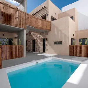La Casa De San Juan - Artemi Telde