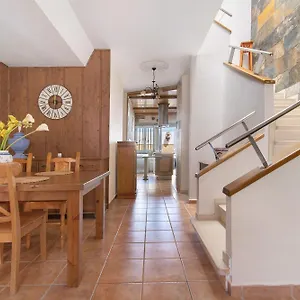 Casa La Herradura Telde